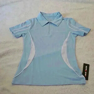 Jack Smith Golf Shirt